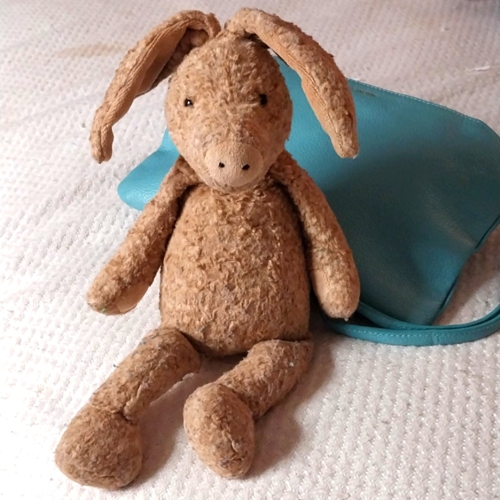 Jellycat London- Aardvark Anteater Plush